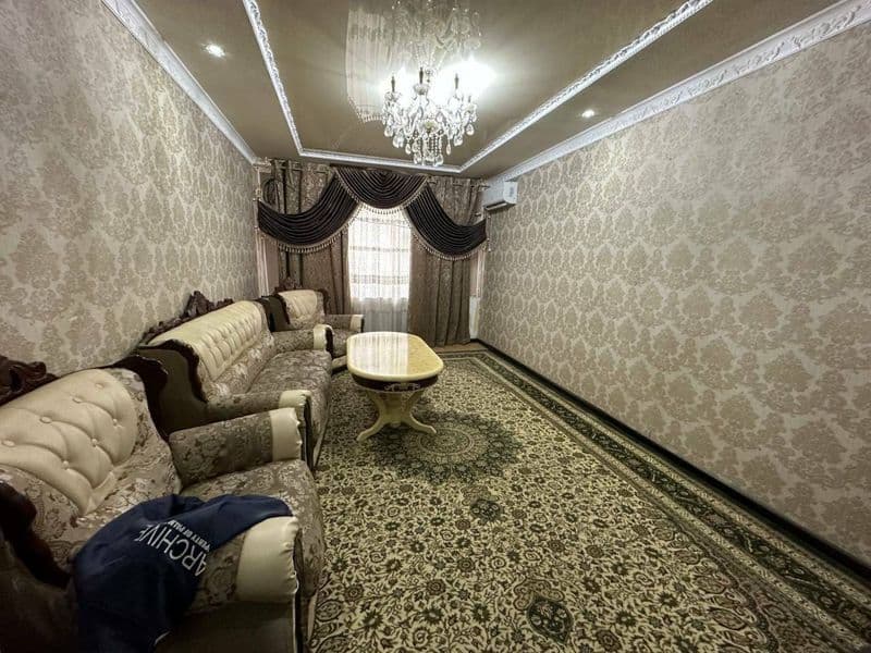 Квартирага 2 та бола оламиз <br />
Манзил миллий бог метро ш — фото 5