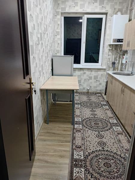 5 etajli dom 4 etaj 2 xonali remonti yengi hamma narsalari b — фото 3