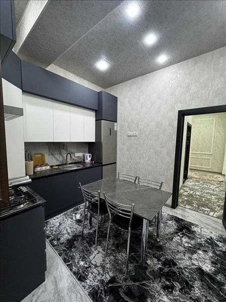 Сдаётся шикарная 2-комнатная квартира Фото Реальное <br />
< — фото 4