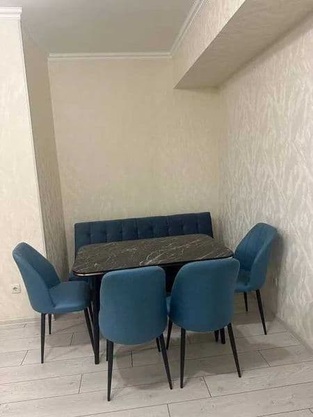 Сдаётся КЛАССНАЯ квартира<br />
<br />
• Район: Яшнабадский< — фото 3