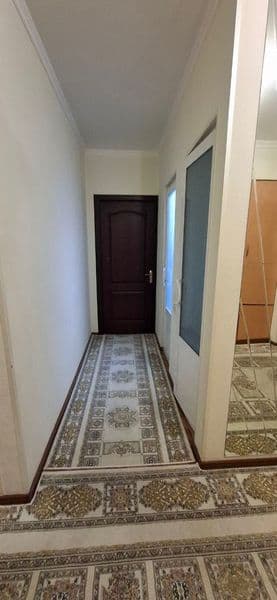 Сдам квартиру в центре Ташкента (массив ц1) Мирзо.улугбекски — фото 2