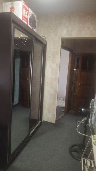 Аренда сергели спутник 4. 2хона 4чи этаж 9этажли дом ремонт  — фото 5