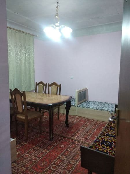 Kvartira student qizlarga. Faqat qizlar uchun. Moljal infeks