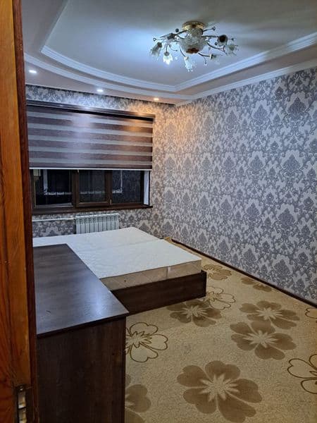 Кора Камиш2/1  4хона квартира хамма шароитлари бор студент к — фото 5