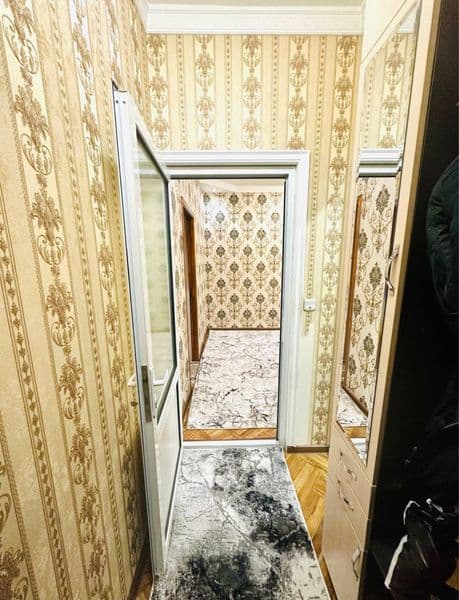 Срочно сдаётся в АРЕНДУ своя  2-х комнатная квартира с балко — фото 4