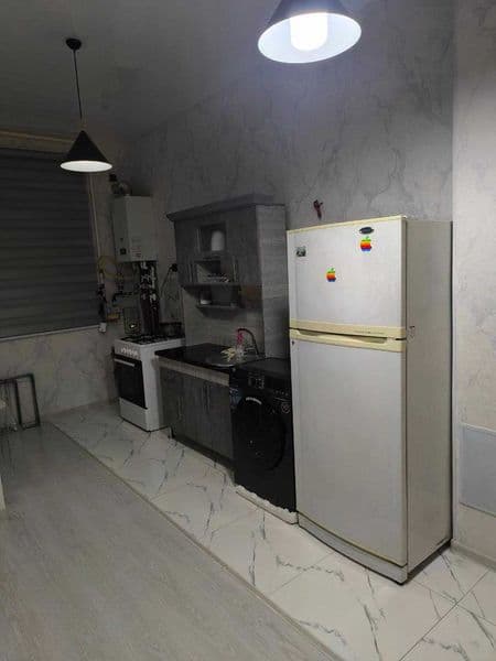 Сдаётся на длительный срок 1-комнатная квартира в новостройк — фото 5