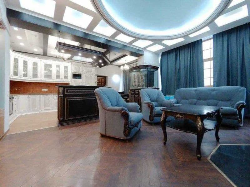 Сдаётся  Квартира в новостройке<br />
#Ориентир - Шота Руста