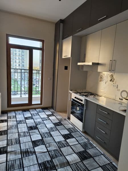 Юнусабадский район, новостройка Манзара.<br />
Квартира 3-х  — фото 2