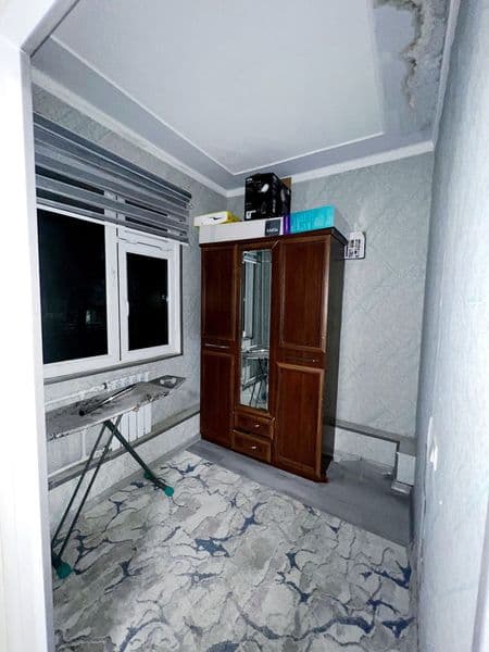 Yashnabod kadisheva bozor yonginasida joylashgan 2 xonali kv — фото 4