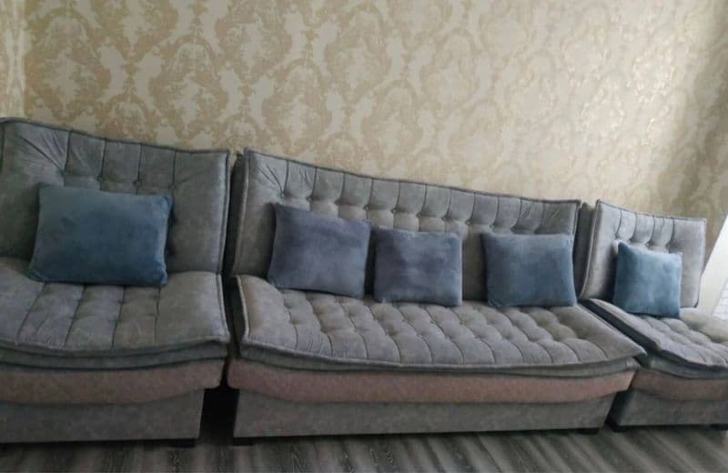 Аренда квартира:    #Чиланзарский район<br />
Ориентир: Метр — фото 3