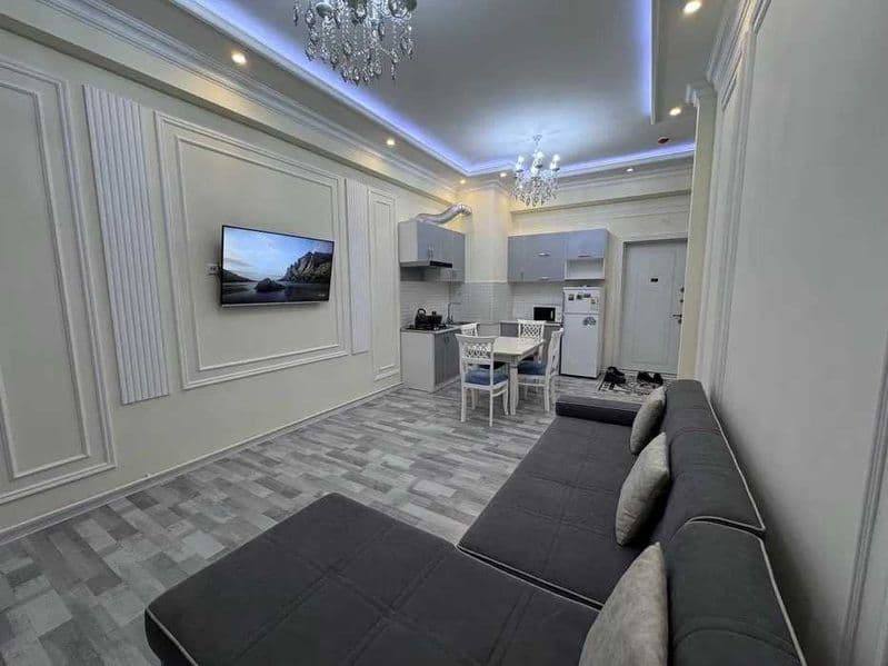 Район ; Юнусабадский<br />
Адрес : 11-квартал<br />
<br />
—