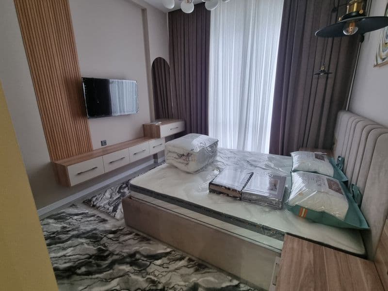 ЖК Шошкент <br />
Шота Руставели 67 <br />
Евро ремонт килин — фото 4