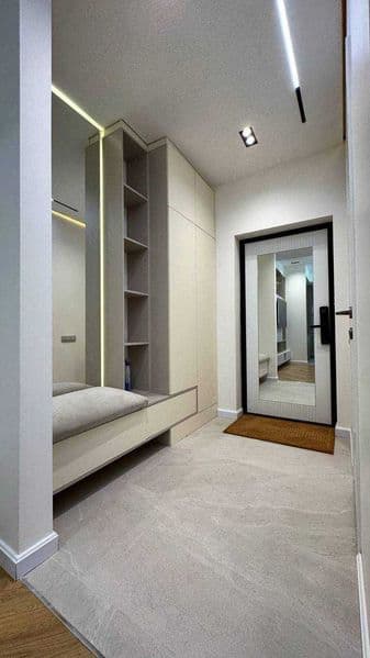 2-комнатная квартира 60 м² в Юнусабадском районе, <br />
Ори — фото 2