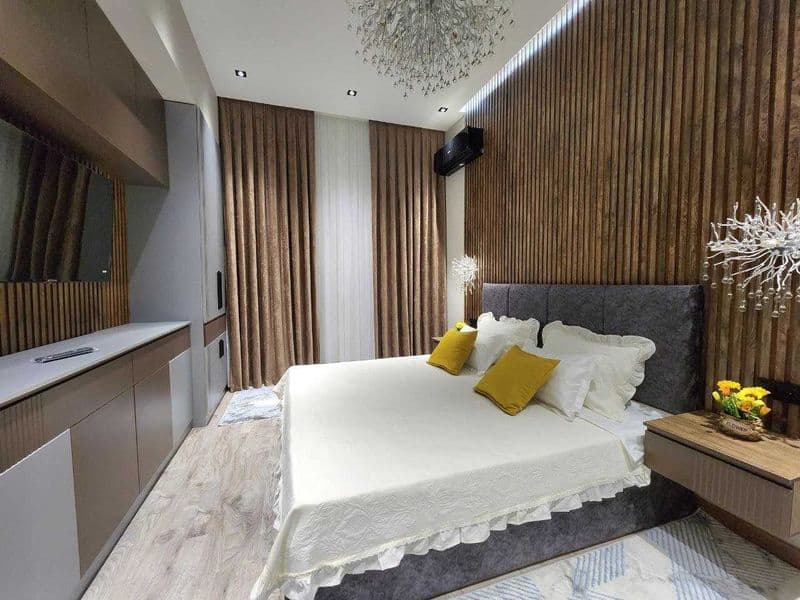 Шайхантахурский Район<br />
Ташкент Сити «Гарденс»<br />
3/2 — фото 5