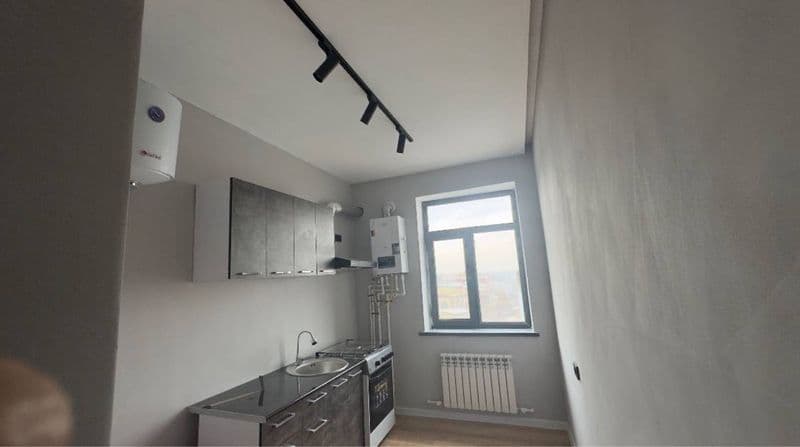 Бектемир тумани <br />
Футситида битонкада йолни йузида <br  — фото 4