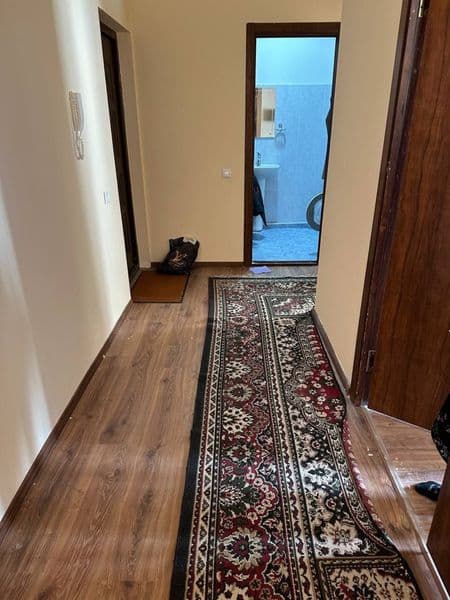 Район - Шайхантахурский<br />
Ориентир - бозорча олдида<br / — фото 5