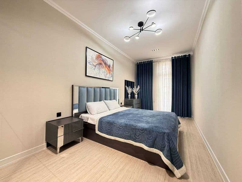 Сдается в 7 минутах от Ц-1 с хорошим ремонтом, можно с кошко — фото 5