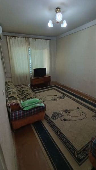 Юнусабад 15. 1в2/3/5.<br />
Аренда, только семейным<br />
Ср — фото 2