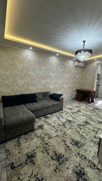 Сдаётся КЛАССНАЯ квартира<br />
<br />
• Район: Мирзо Улугбе — фото 2