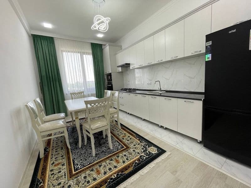 #CHILONZOR  oqtepa <br />
NAVASTROYKA <br />
Arintir mikrakr — фото 4