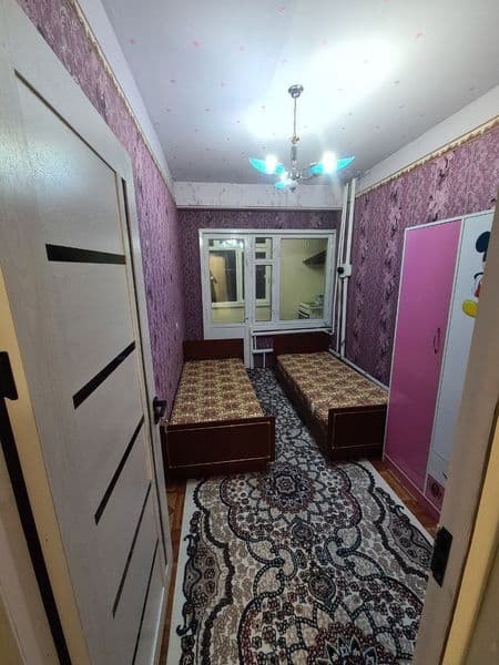 Аренда квартиры <br />
Чиланзарский район <br />
Площадь 52  — фото 2