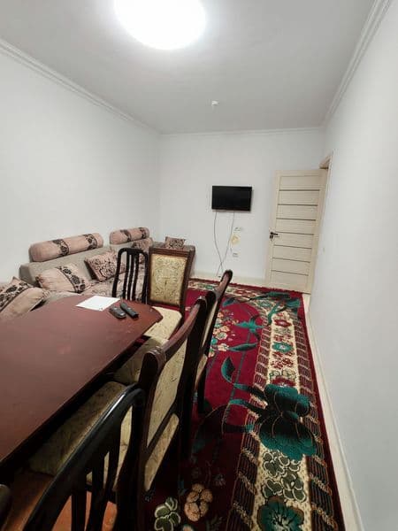 Ijaraga uzoq mudatga oila faqat rasmdagi xolatda qolgan malu