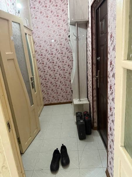 Сдаётся квартира Чиланзар 21 квартал 1/2/4. В квартире имеет — фото 5