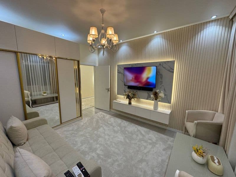 Срочно сдаётся Квартира<br />
Район: Яшнабадский Район <br /