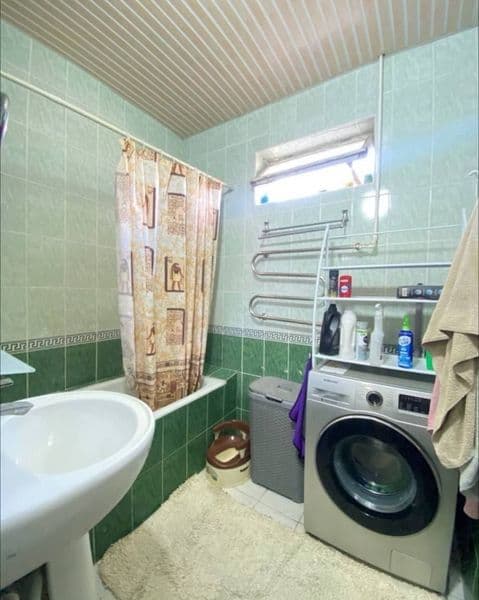 Мирзо Улугбек тумани массив Хумоюнда квартира ижарага берила — фото 5