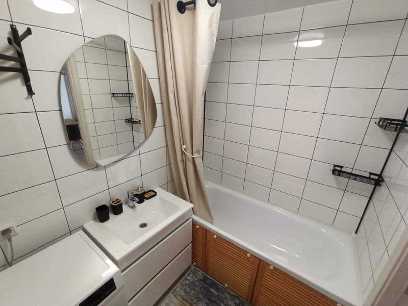 2 комнатная квартира на 6 этаже,<br />
В квартире есть все н — фото 5