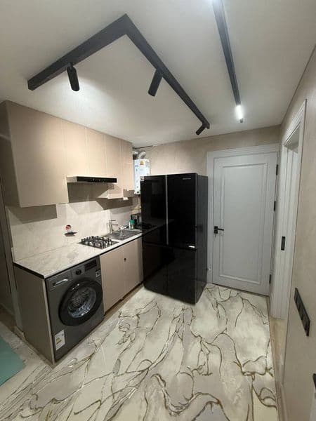 Shayxontohur Xalqlar doʻstligi metrosini yonida 2xonali kvar — фото 2