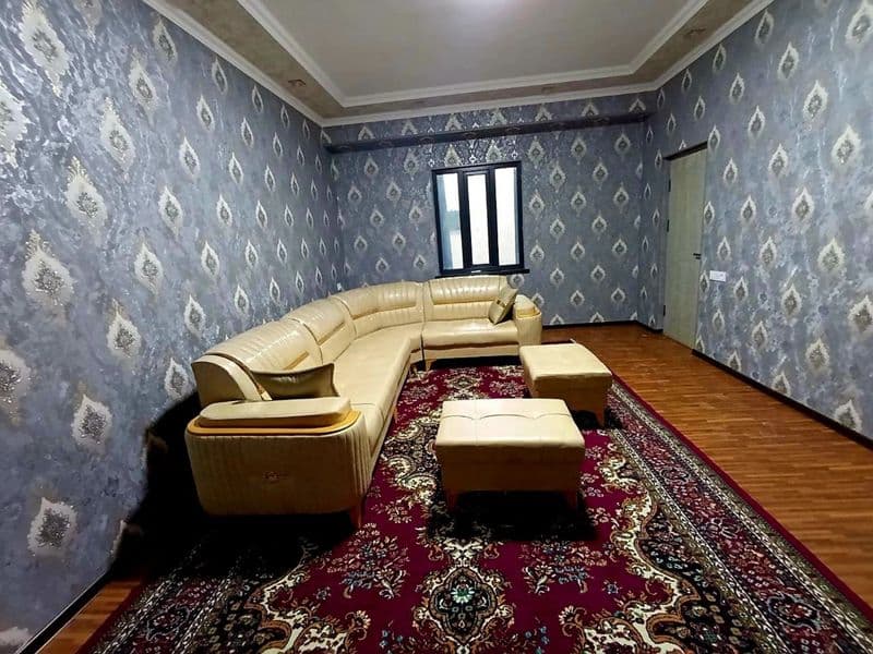 Roxat kurugi yaqinida <br />
2 xonali kvartira ijaraga beril — фото 2