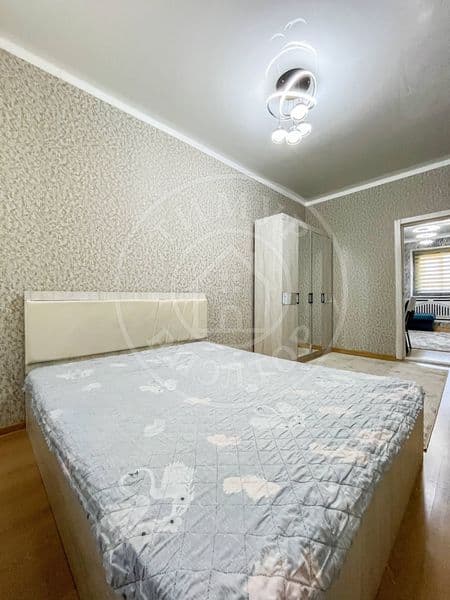 Аренда 2 х комнатная квартира <br />
Полностью укомплектован — фото 4