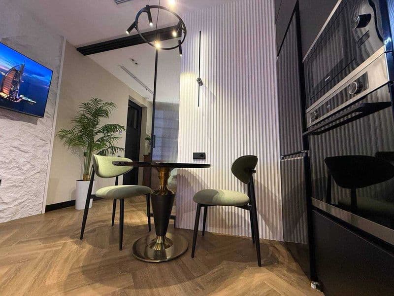 Сдается квартира <br />
Шайхантахурский район <br />
ЖК "NES — фото 5