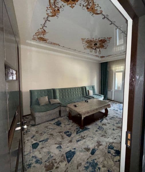 #Аренда квартира <br />
Локация: Юнусобод 7 квартал<br />
Ор — фото 2