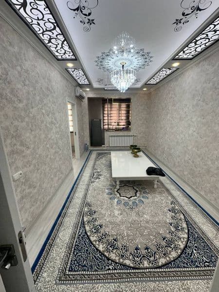 Manzil: Shaharning yuragi! Paxtakor va Alisher Navoiy metrol — фото 2