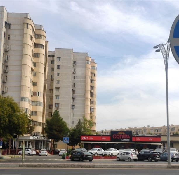 Chorsu Qoratosh kvartira bor og'il bolalarga. <br />
<br />
