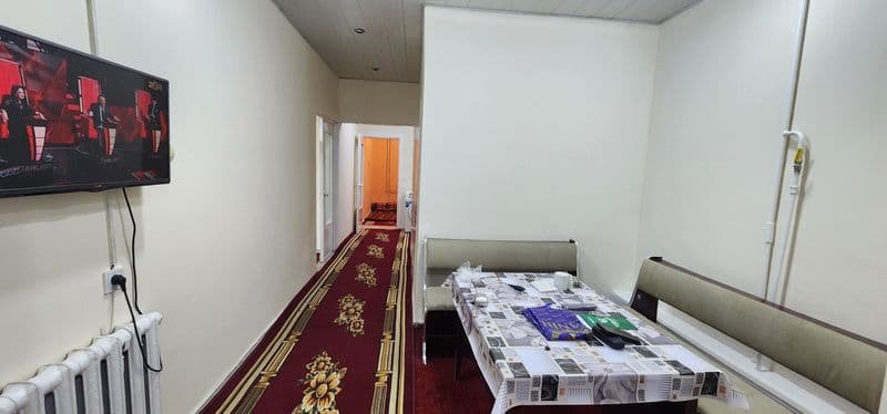 Юнусобод 9кв 2комнатная новая ремлн мебел техники семейний — фото 2