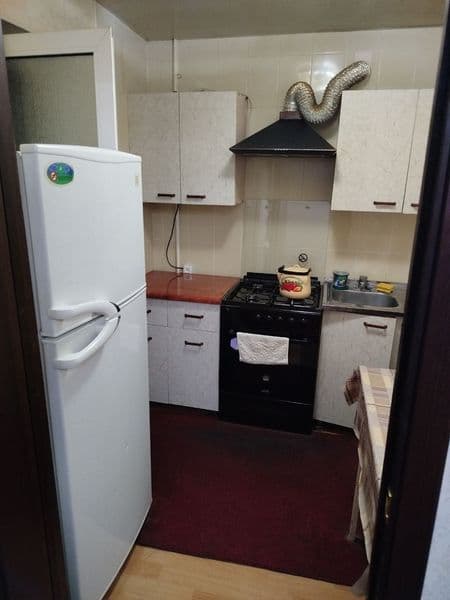 Ижарага 2 та ку́яман,вайфай, холодильник,газ,иссик сув,совук