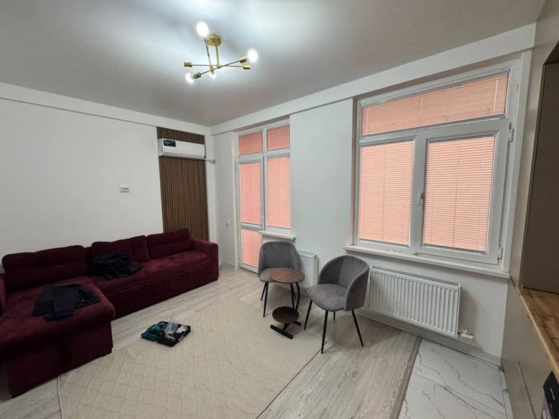 #Аренда<br />
Яшнабад <br />
1/8/9 30м2 <br />
Паркентский Ж — фото 2