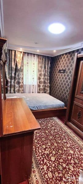 Mirobod tumanida 4 xonali kv ijaraga beriladi, yashash uchun — фото 4