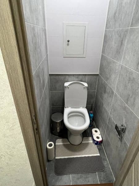 Юнусобод Минор метрога 5дакикалик йул 2хонали шинам квартира — фото 5