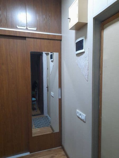 Срочно сдается квартира в Яшнабадском районе<br />
Ор.Дубова