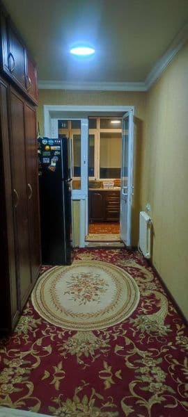 Район - Шайхантахурский <br />
Белтепа<br />
Комнат - 3<br / — фото 5