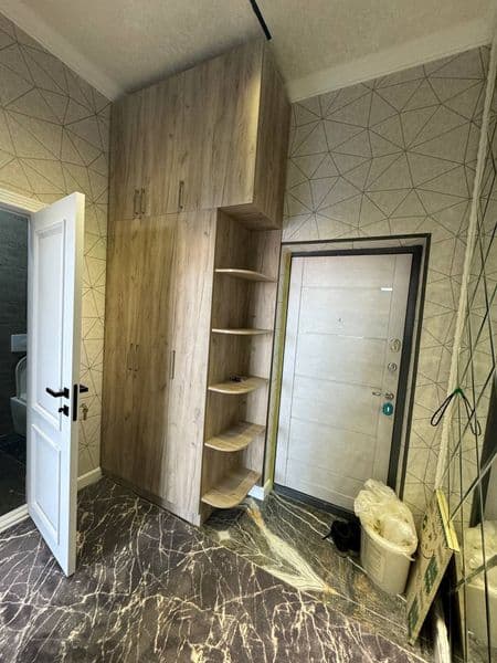 Сдаётся шикарная 2-комнатная квартира <br />
<br />
• Район: — фото 4