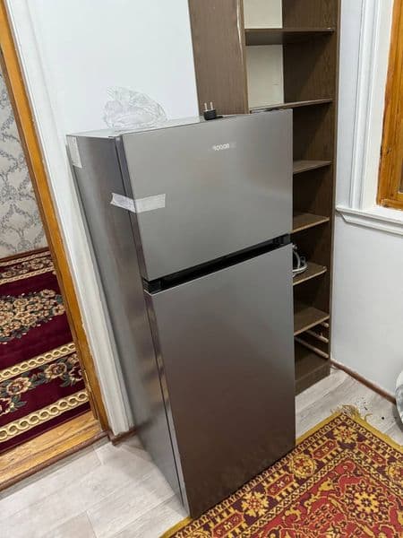 мв.Феруза 2/2/4 1,5×3 балкон, чистая квартира, ор-р 205 школ — фото 3