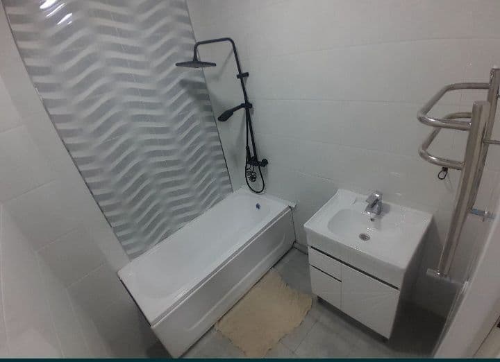 Kvartira ijaraga beriladi <br />
<br />
Rayon: #Sergeli<br / — фото 3