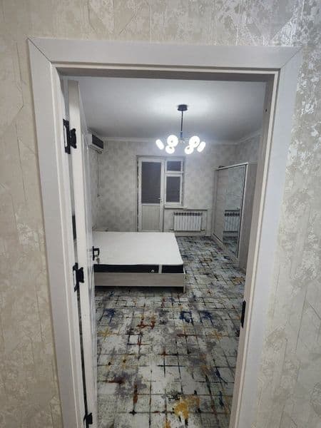 Сдаётся квартира <br />
Янгихает <br />
3-х ком квартира <br — фото 3