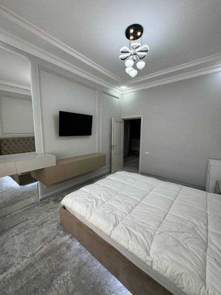 Сдаётся КЛАССНАЯ квартира<br />
<br />
• Район: Алмазарский< — фото 2