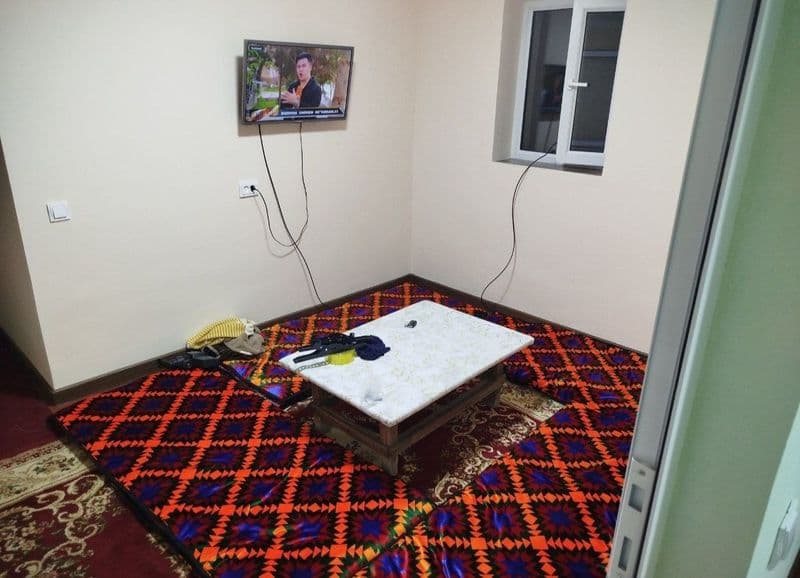 Mirzo Ulugʻbek tumanida, Pushkin metrosi yaqinida 2 xonali s — фото 4